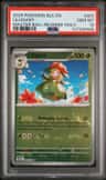Lilligant