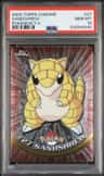 Sandshrew