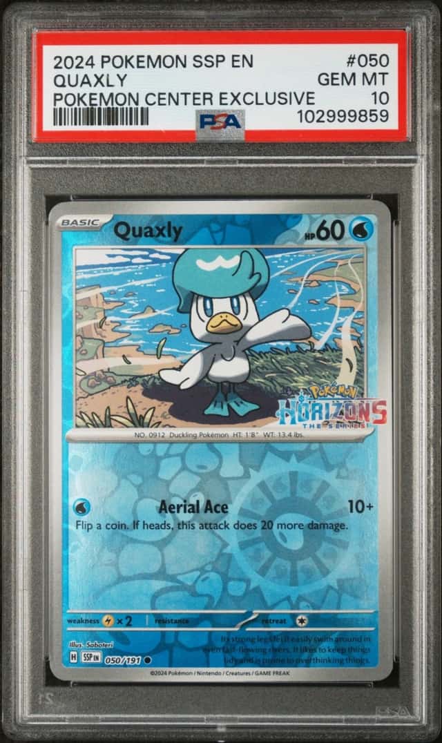 Quaxly