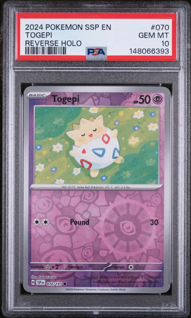 Togepi