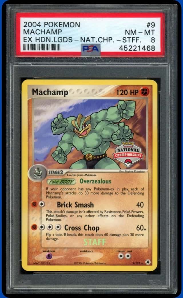 Machamp