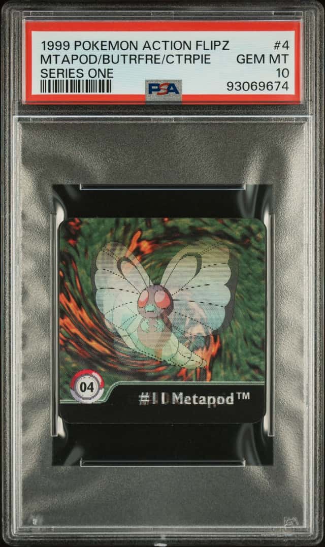 Mtapod/Butrfre/Ctrpie