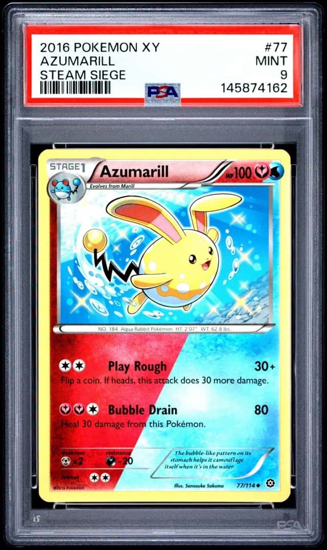 Azumarill