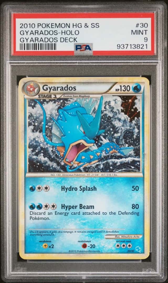 Gyarados