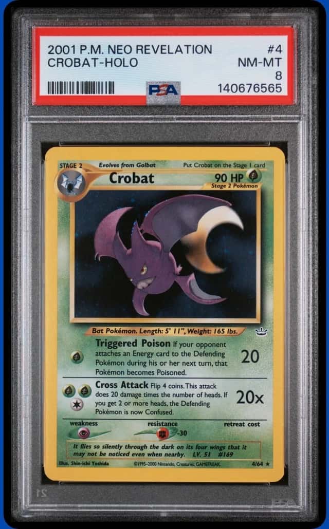 Crobat