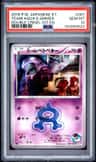 Team Aqua'S Grimer