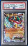 Hawlucha Ex