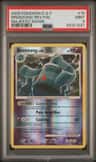 Bronzong