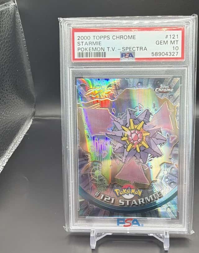 Starmie