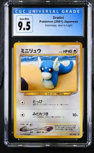 Dratini