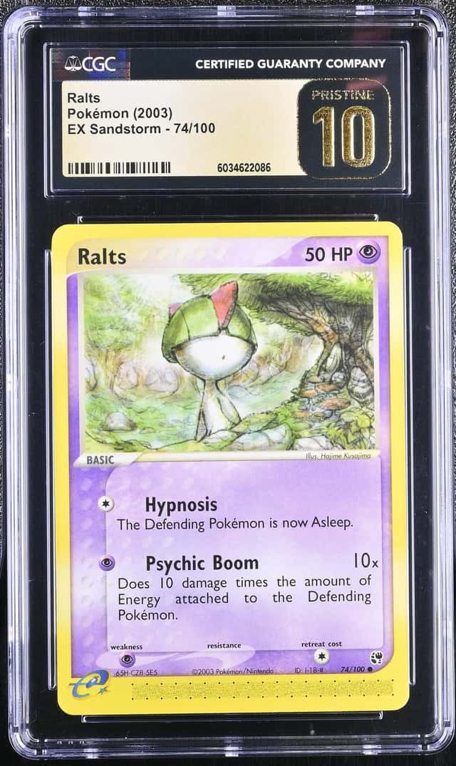 Ralts