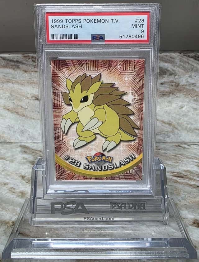 Sandslash