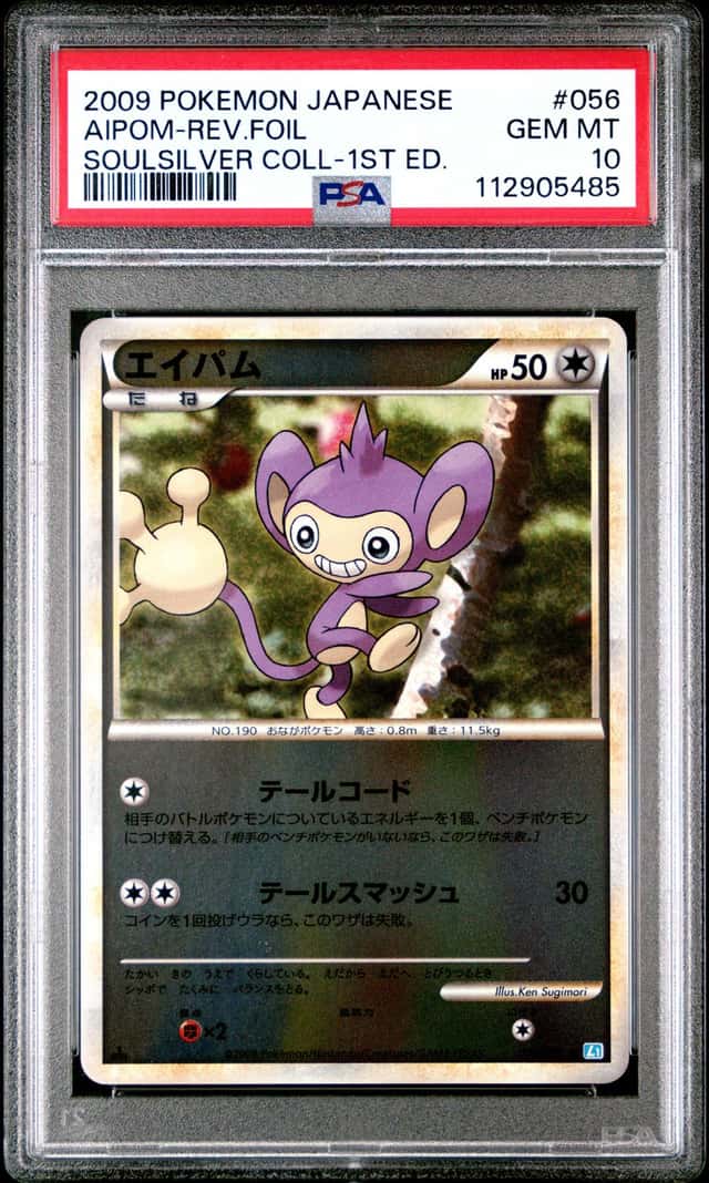 Aipom