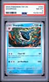 Sharpedo