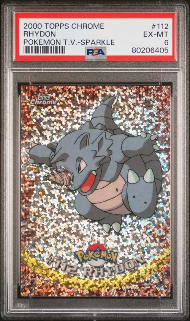 Rhydon