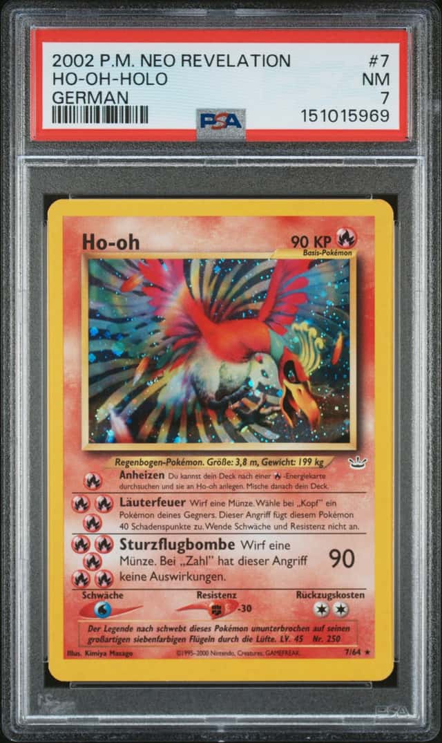 Ho-Oh