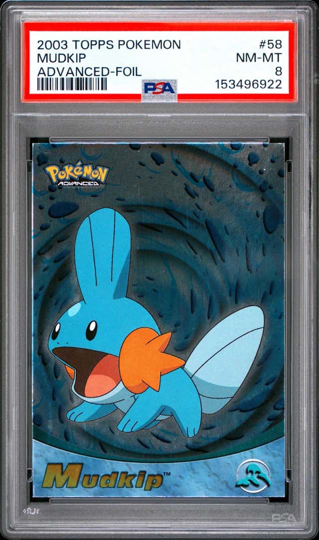 Mudkip
