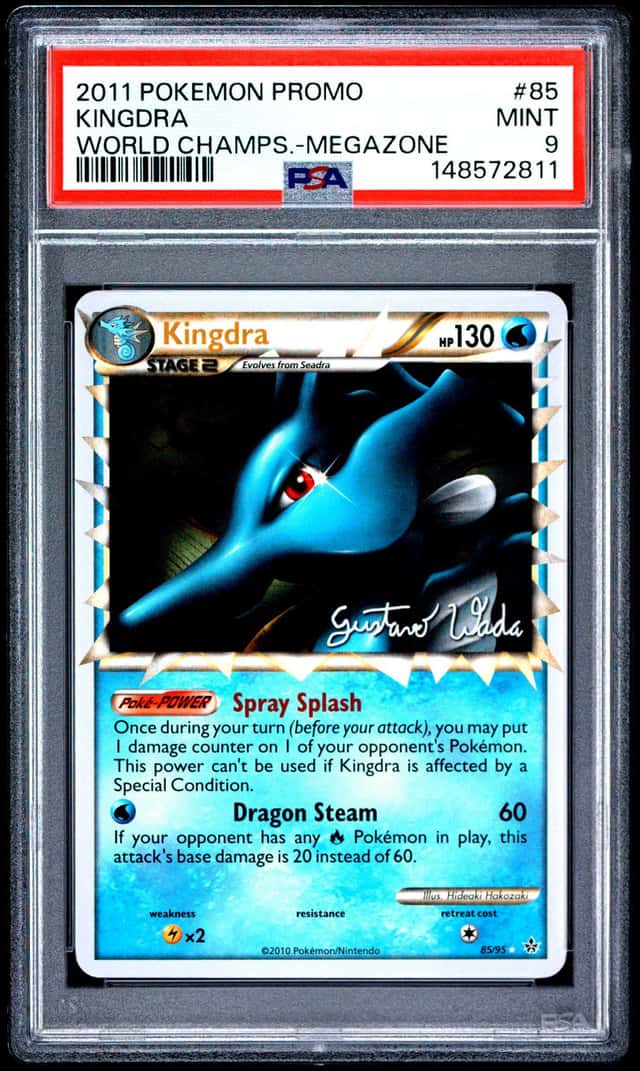Kingdra