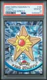 Staryu