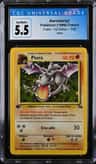 Aerodactyl
