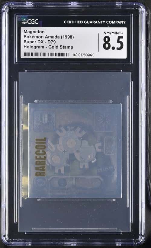 Magneton
