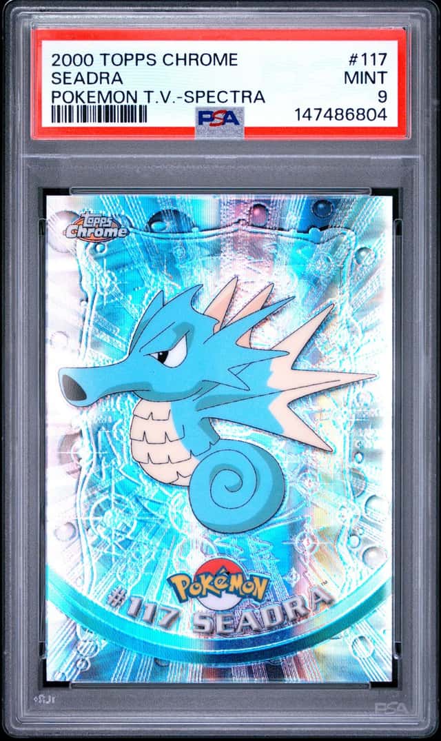 Seadra