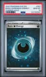 Darkness Energy