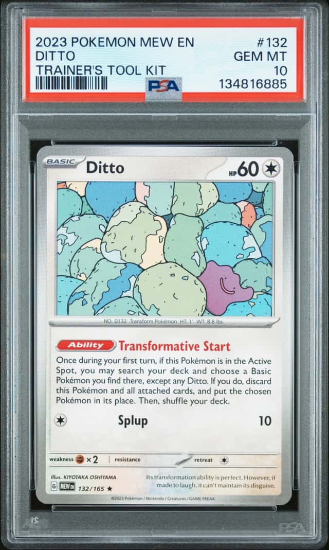 Ditto