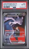 Rocket'S Mewtwo Ex