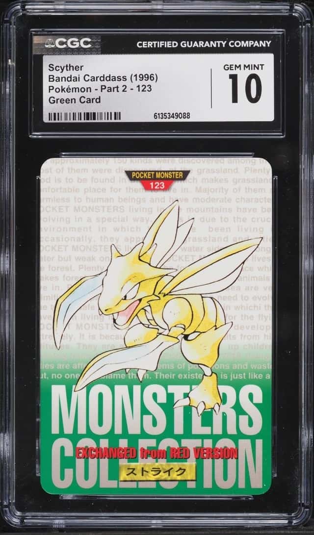 Scyther