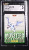 Aerodactyl