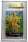 Pikachu & Pichu Bros