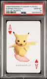 Surfing Pikachu
