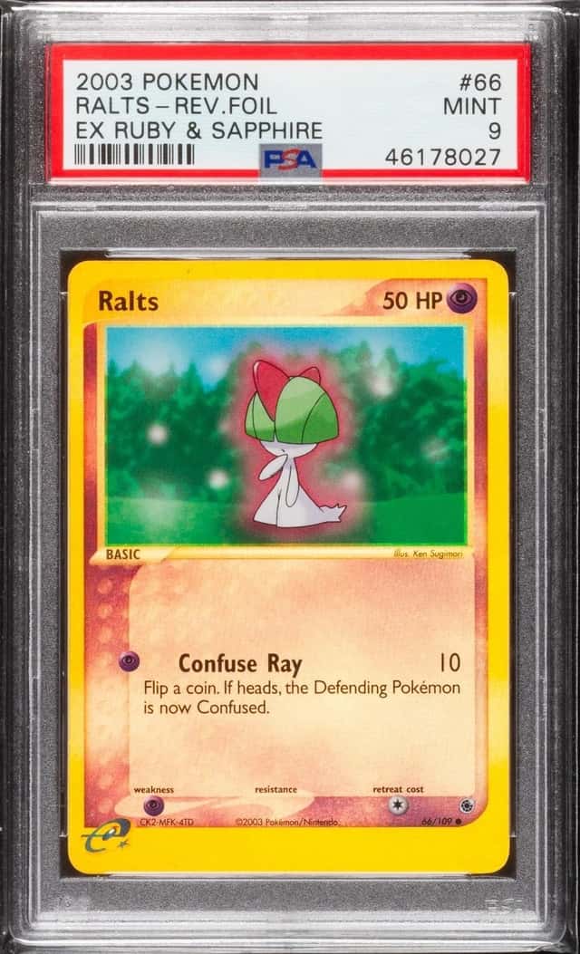 Ralts