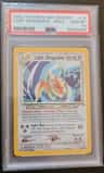 Light Dragonite