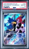 Team Rocket'S Murkrow