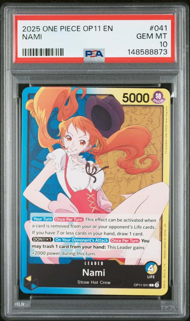 Nami