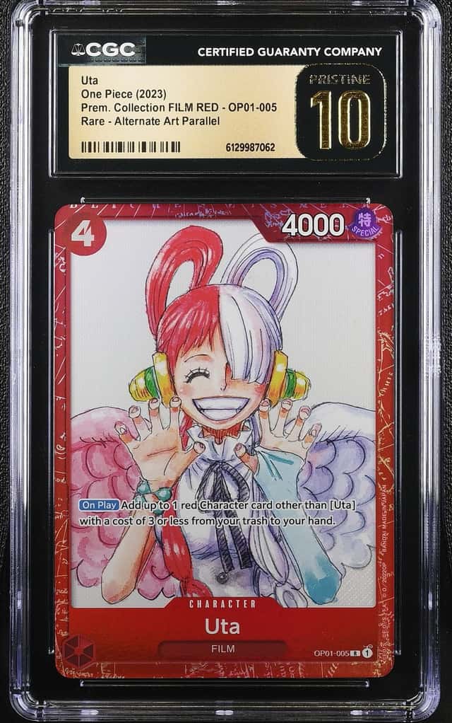 Uta
