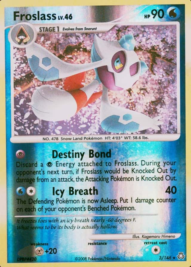 Reverse Holo