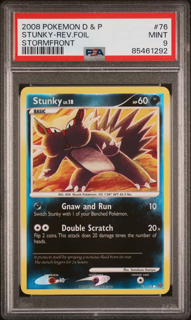 Stunky