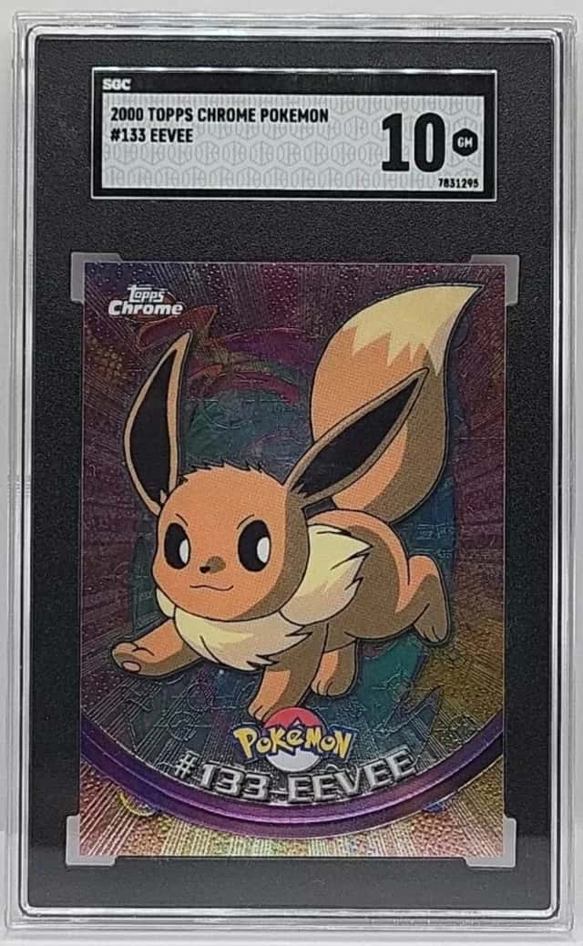 Eevee