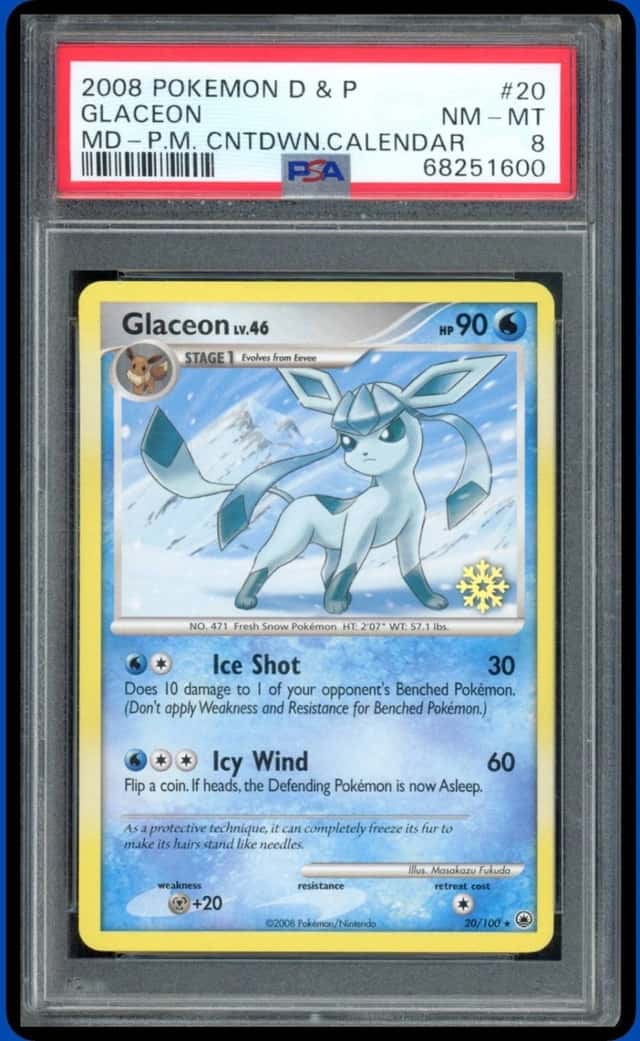 Glaceon