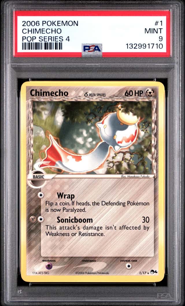 Chimecho