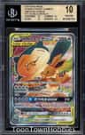 Eevee & Snorlax Gx