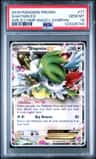 Shaymin Ex