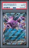 Rocket'S Nidoking Ex