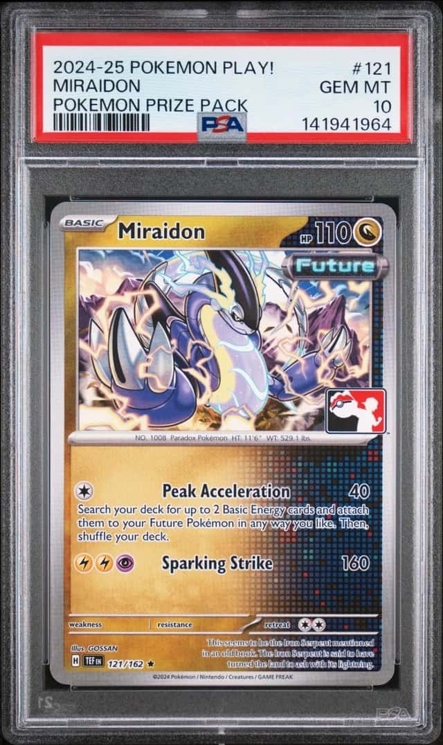 Miraidon