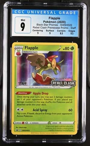 Flapple