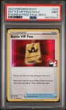Battle Vip Pass