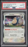 Hop'S Snorlax